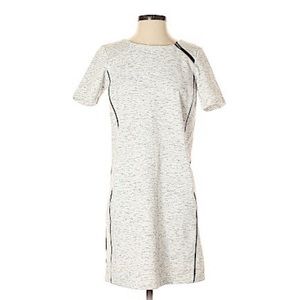 Halogen || White Dress